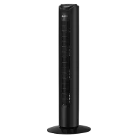 Вентилятор VITEK VT-1942, Black