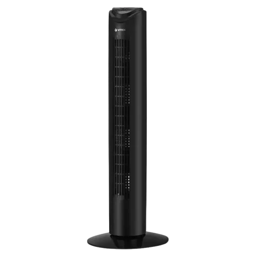 Вентилятор VITEK VT-1942, Black