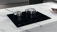 Plită cu inducție Whirlpool WL S7960 NE, Black 2