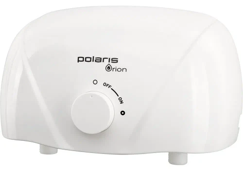 Проточный нагреватель Polaris Orion 3,5 S