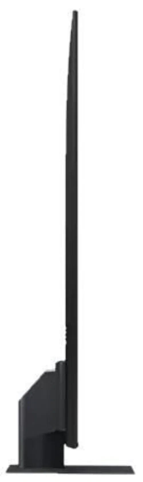 Телевизор Samsung QE55Q77AAUXUA 55" Black