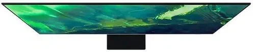 Телевизор Samsung QE55Q77AAUXUA 55" Black