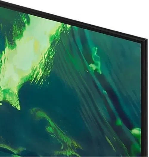 Телевизор Samsung QE55Q77AAUXUA 55" Black