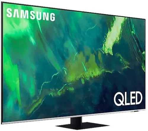 Телевизор Samsung QE55Q77AAUXUA 55" Black