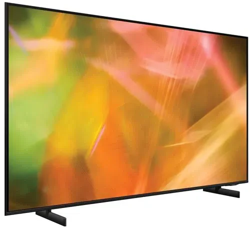 Телевизор Samsung UE43AU8000UXUA 43" Black
