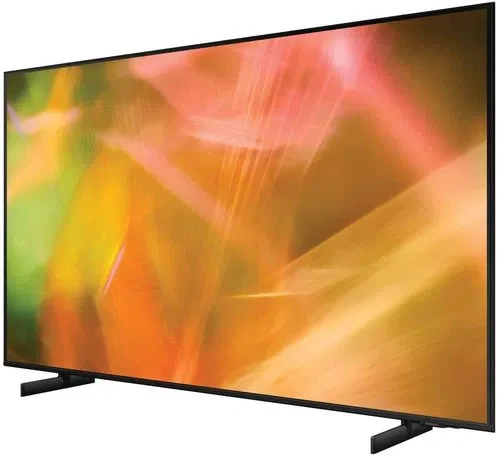 Телевизор Samsung UE43AU8000UXUA 43" Black