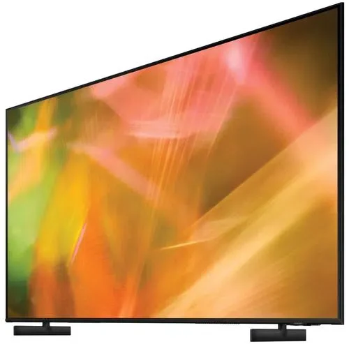 Телевизор Samsung UE43AU8000UXUA 43" Black