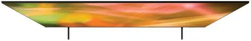 Телевизор Samsung UE43AU8000UXUA 43" Black