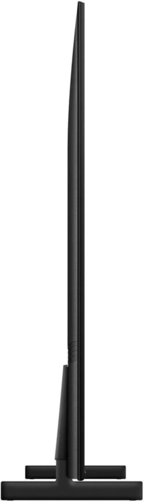 Телевизор Samsung UE43AU8000UXUA 43" Black