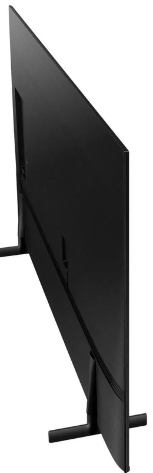 Телевизор Samsung UE43AU8000UXUA 43" Black