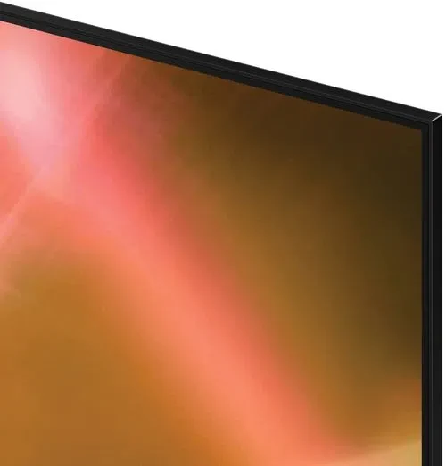 Телевизор Samsung UE43AU8000UXUA 43" Black