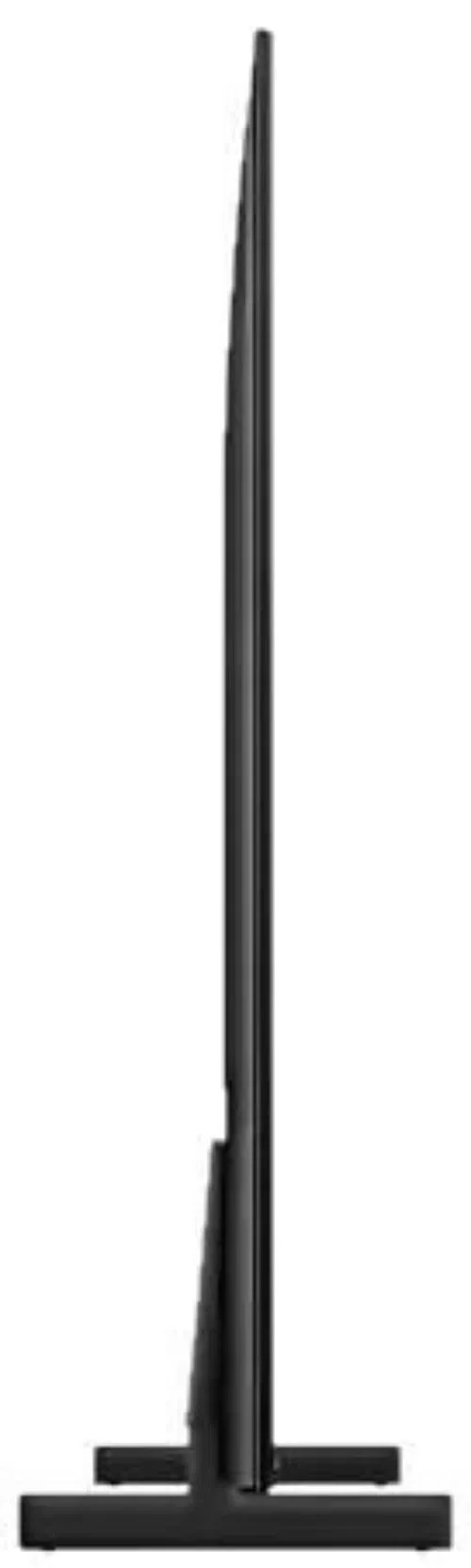 Телевизор Samsung UE55AU8000UXUA 55" Black