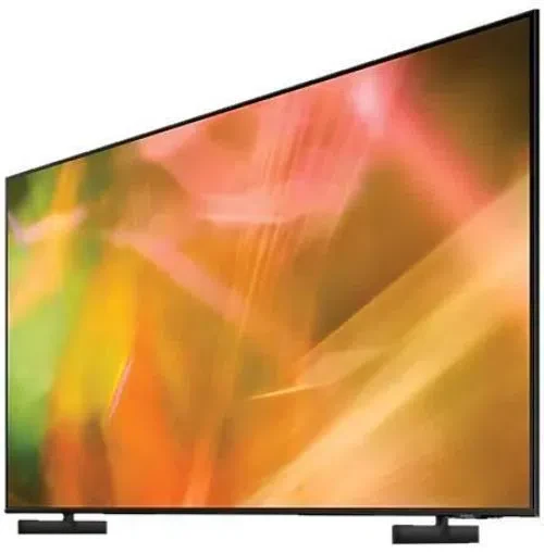 Телевизор Samsung UE55AU8000UXUA 55" Black