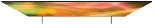 Телевизор Samsung UE55AU8000UXUA 55" Black