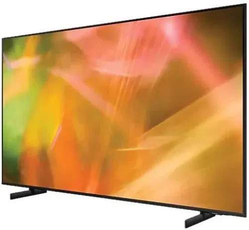 Телевизор Samsung UE55AU8000UXUA 55" Black