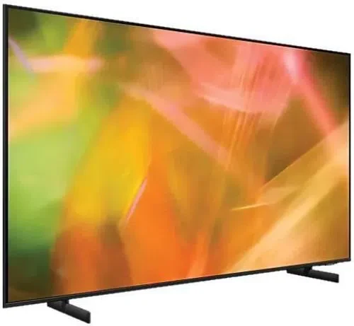 Телевизор Samsung UE55AU8000UXUA 55" Black