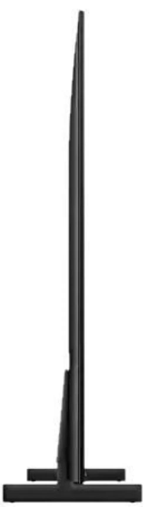 Телевизор Samsung UE55AU8000UXUA 55" Black