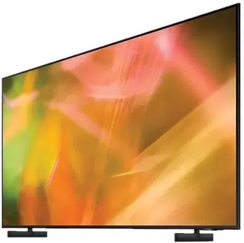 Телевизор Samsung UE55AU8000UXUA 55" Black