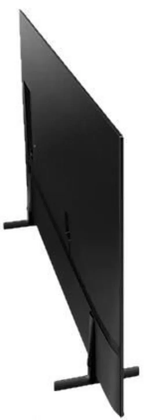 Телевизор Samsung UE55AU8000UXUA 55" Black