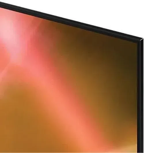 Телевизор Samsung UE55AU8000UXUA 55" Black