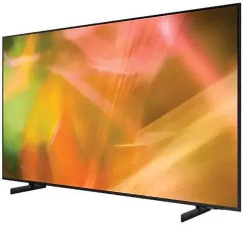 Телевизор Samsung UE55AU8000UXUA 55" Black
