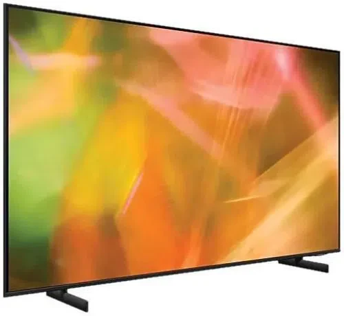 Телевизор Samsung UE55AU8000UXUA 55" Black