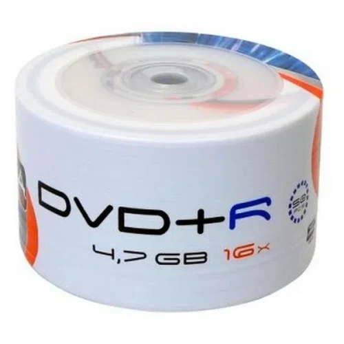 50*Spindle DVD+R Freestyle, 4.7GB, 16x,