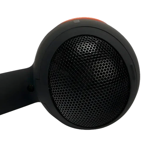 Фен Polaris PHD 2038Ti, Black