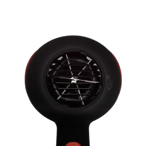 Фен Polaris PHD 2038Ti, Black