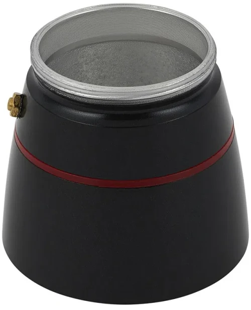 Cafetieră Polaris PRO collection-6C, Negru