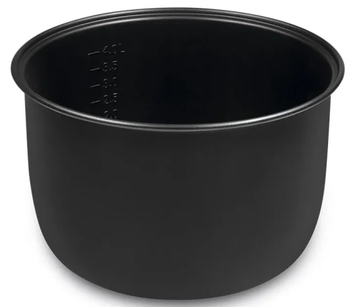 Мультиварка Polaris PMC0578AD, Black / Grey