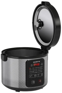 Multifierbător Polaris PMC0578AD, Black / Grey 2