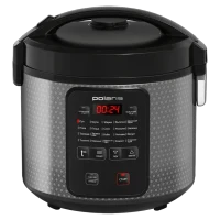 Multifierbător Polaris PMC0578AD, Black / Grey