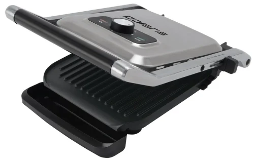 Gratar electric Polaris PGP 2902 Inox