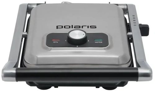 Gratar electric Polaris PGP 2902 Inox