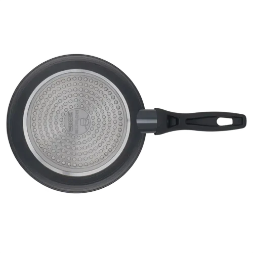 Tigaie Polaris Canto-20F, 20cm, Negru