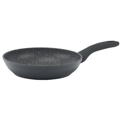 Tigaie Polaris Canto-20F, 20cm, Negru