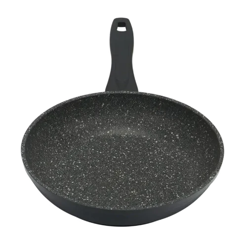 Tigaie Polaris Canto-20F, 20cm, Negru