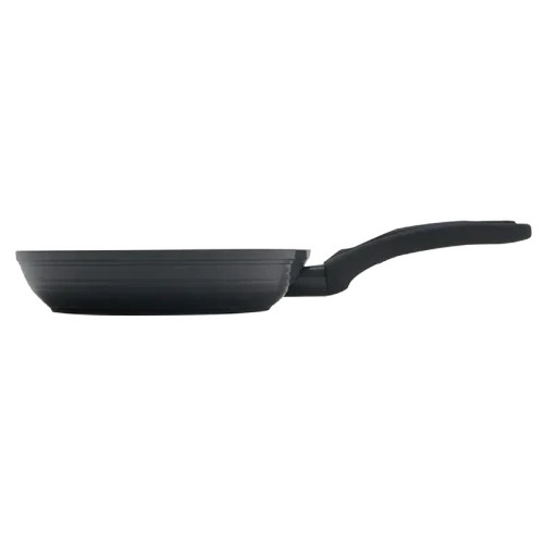 Tigaie Polaris Canto-20F, 20cm, Negru