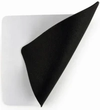 Коврик для мыши Gembird MP-PRINT-M, Белый 2