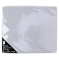Коврик для мыши Gembird MP-PRINT-M, Белый