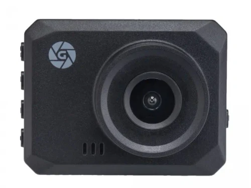 Автомобильный видеорегистратор Globex GE-107, Full-HD 1080P, Чёрный