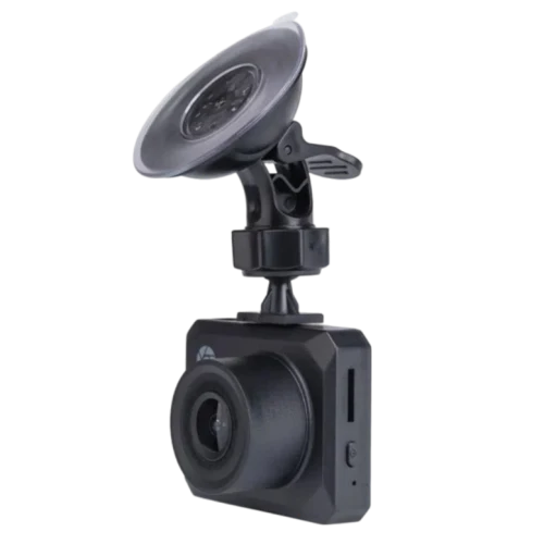 Автомобильный видеорегистратор Globex GE-107, Full-HD 1080P, Чёрный