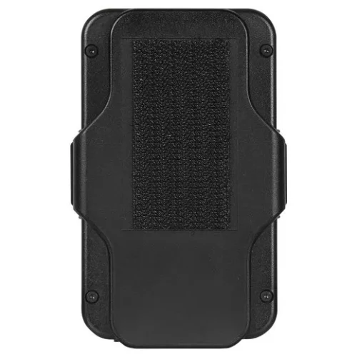 Автомобильный видеорегистратор Transcend Drive Pro Body 10, Full-HD 1080P, Чёрный