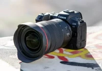 DC Canon EOS R5 BODY V2.4 4
