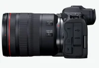DC Canon EOS R5 BODY V2.4 3