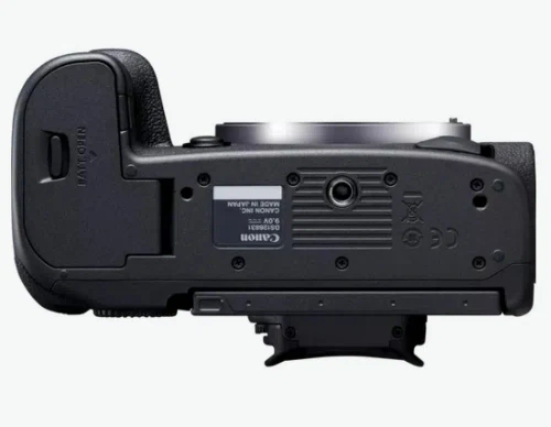DC Canon EOS R5 BODY V2.4
