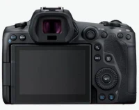 DC Canon EOS R5 BODY V2.4 5