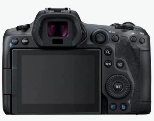 DC Canon EOS R5 BODY V2.4