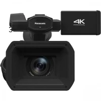 Camera video Panasonic HC-X1EE 4